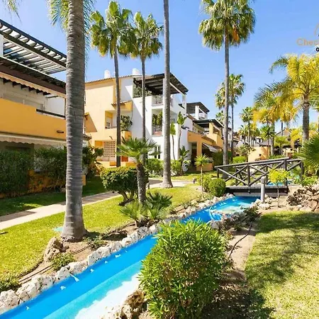 아파트 La Casona *