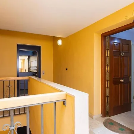 La Casona 아파트