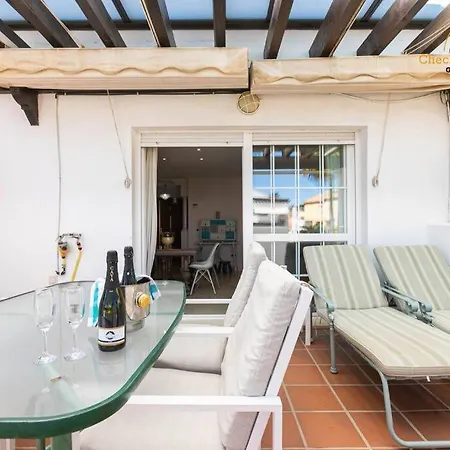 La Casona 아파트