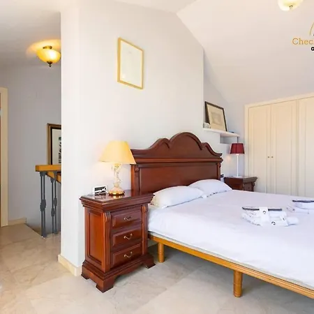 La Casona * Marbella