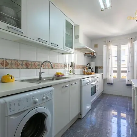 Apartment La Casona *