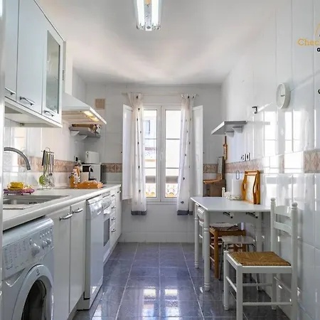 Apartment La Casona Marbella