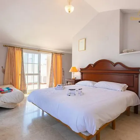 La Casona Apartment Marbella