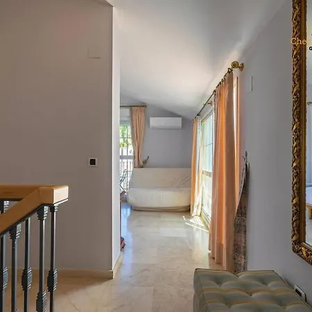 Apartment La Casona