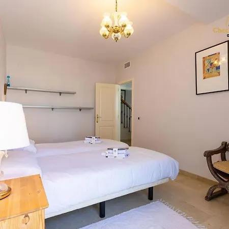 La Casona Apartment