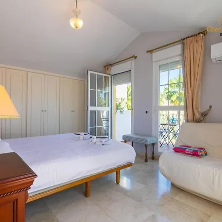 La Casona * Marbella