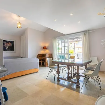 Apartment La Casona