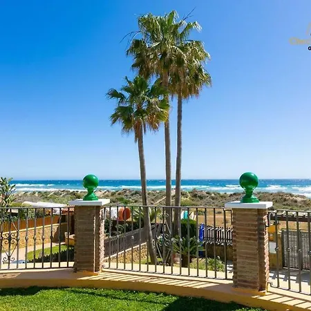 Apartment La Casona