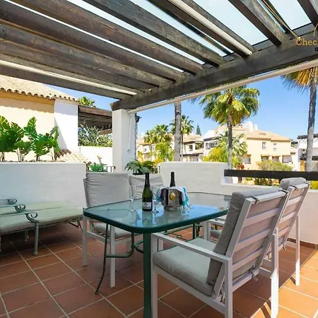 La Casona * Marbella