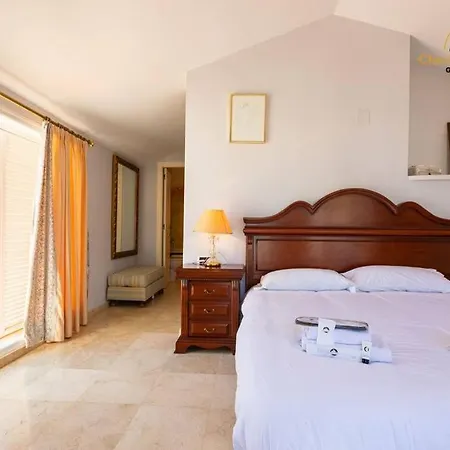 La Casona * Marbella