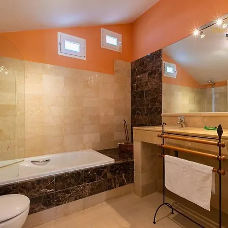 La Casona Apartment Marbella