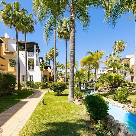Apartment La Casona