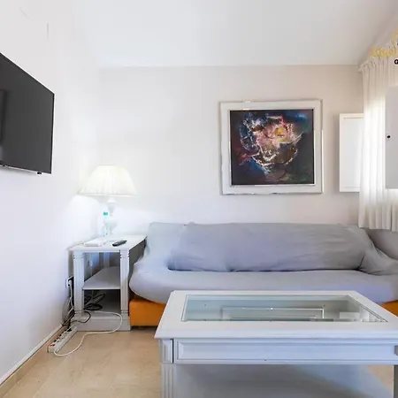 La Casona Apartment *