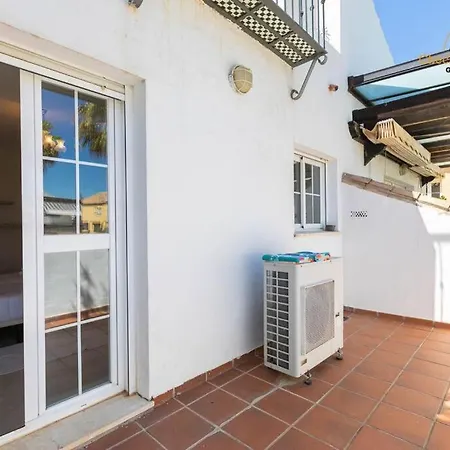 La Casona Apartment Marbella