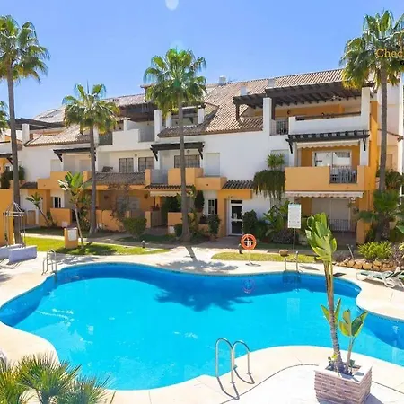 Apartment La Casona