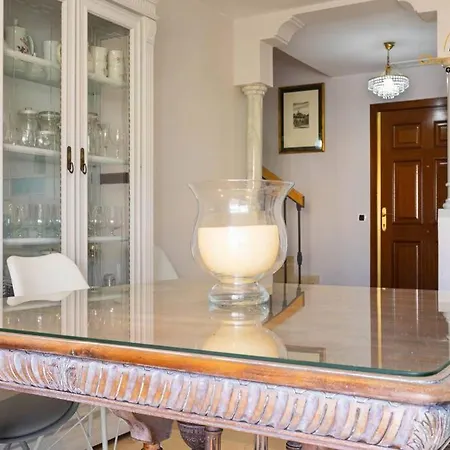 La Casona Apartment *