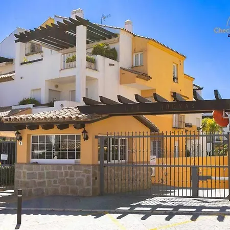 Apartment La Casona